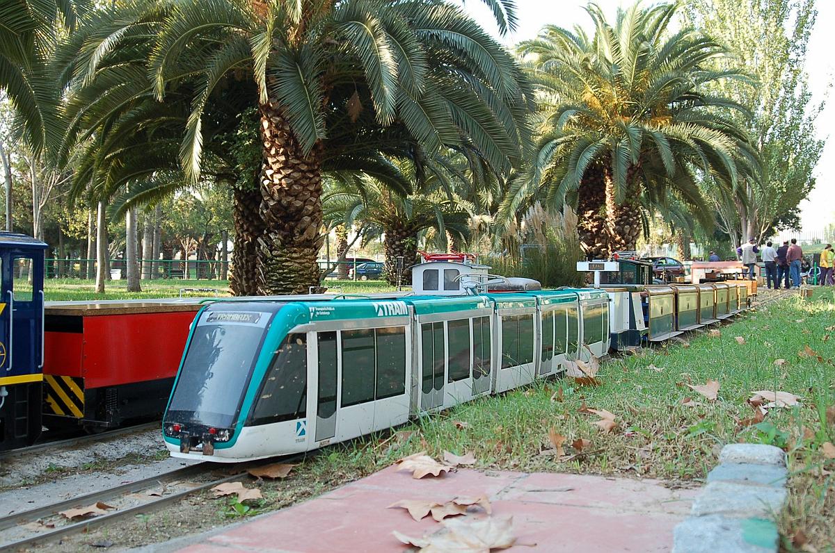 CITADIS (Trambaix)