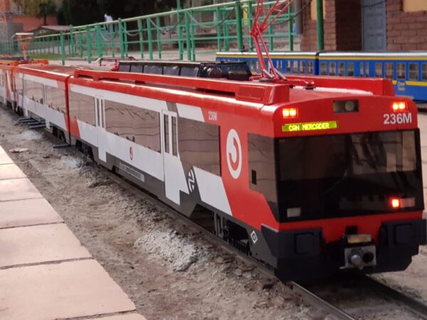 RENFE UT440